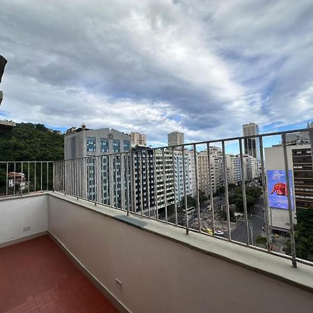 Varanda De Copacabana Rio de Janeiro Exterior foto